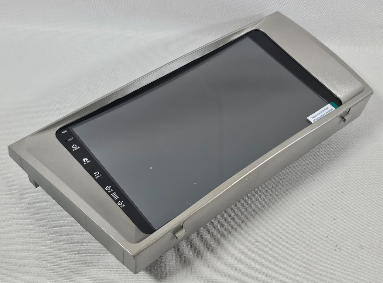 For Toyota Camry 2006-2011 2GB+64GB 9″ Touchscreen Stereo Radio WiFi Head Unit