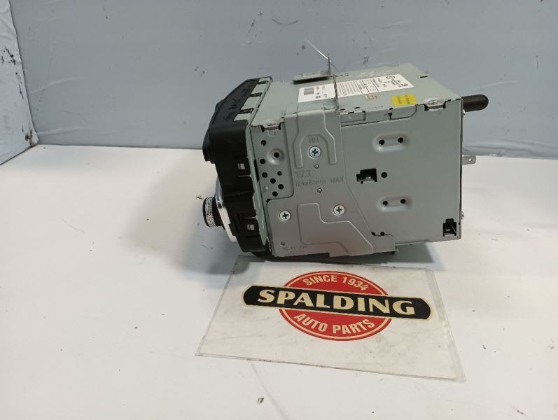 965603R107 2014 Kia CADENZA AM FM Radio CD Disc 10358432