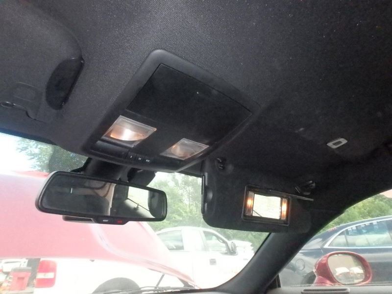 Audio Equipment Radio Amplifier 276 Watt Opt RD7 Fits 17-20 300 373277