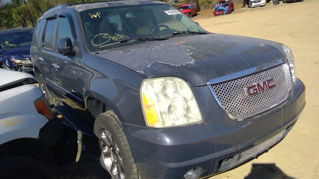 Audio Equipment Radio Opt Uvb ID 20807044 Fits 08-09 TAHOE 1125089