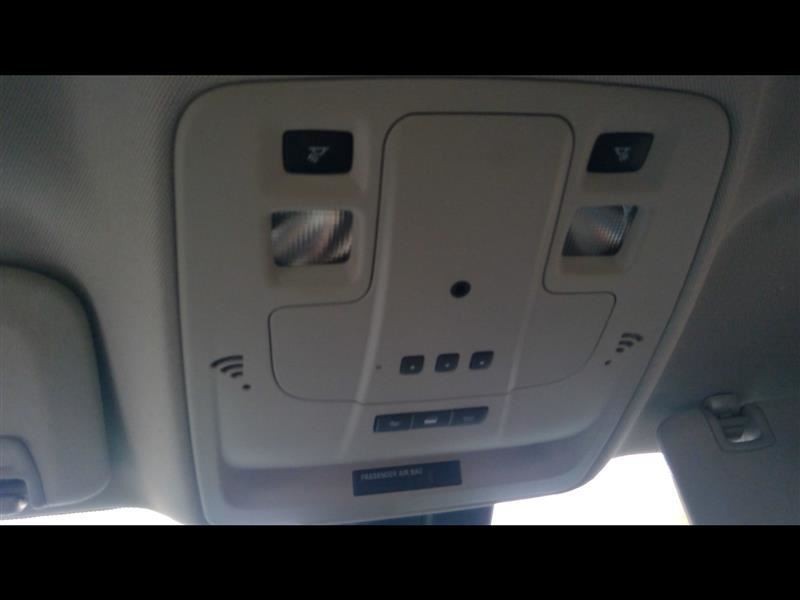 Audio Equipment Radio VIN 1 4th Digit Limited Receiver Fits 14-16 MALIBU 1070564