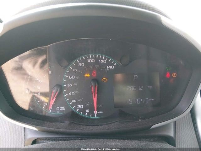Audio Equipment Radio Receiver ID 42554649 Fits 17-20 TRAX 2950403