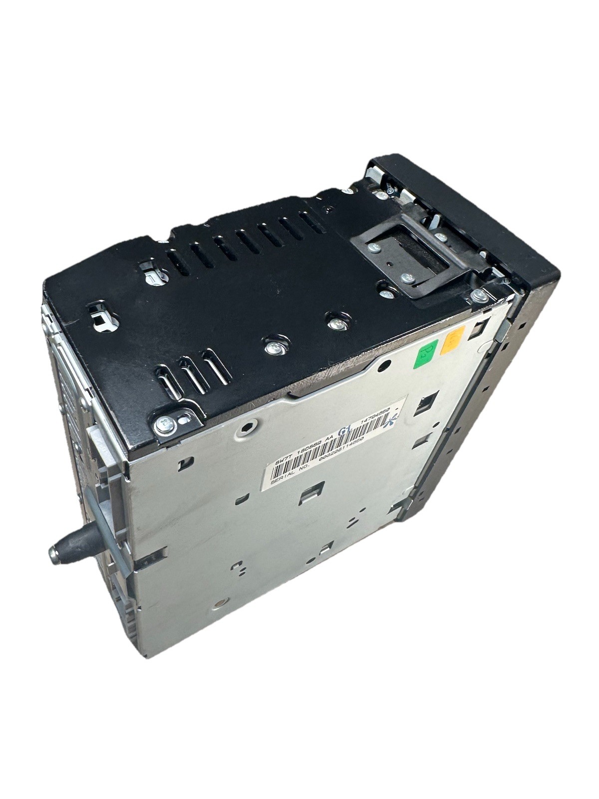 Genuine Ford OEM Factory Radio CD Player 8W7T-18C869-AA Sanyo Automedia SDN.BHD