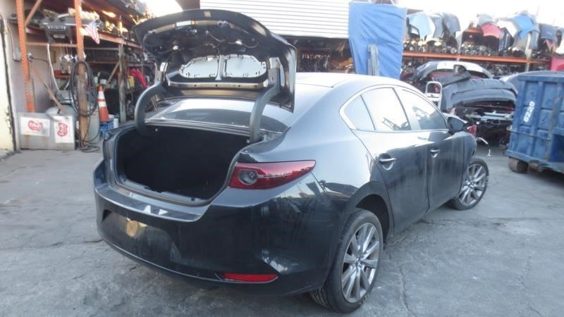 Radio Tuner Assembly, FITS 19-21 MAZDA 3 128178