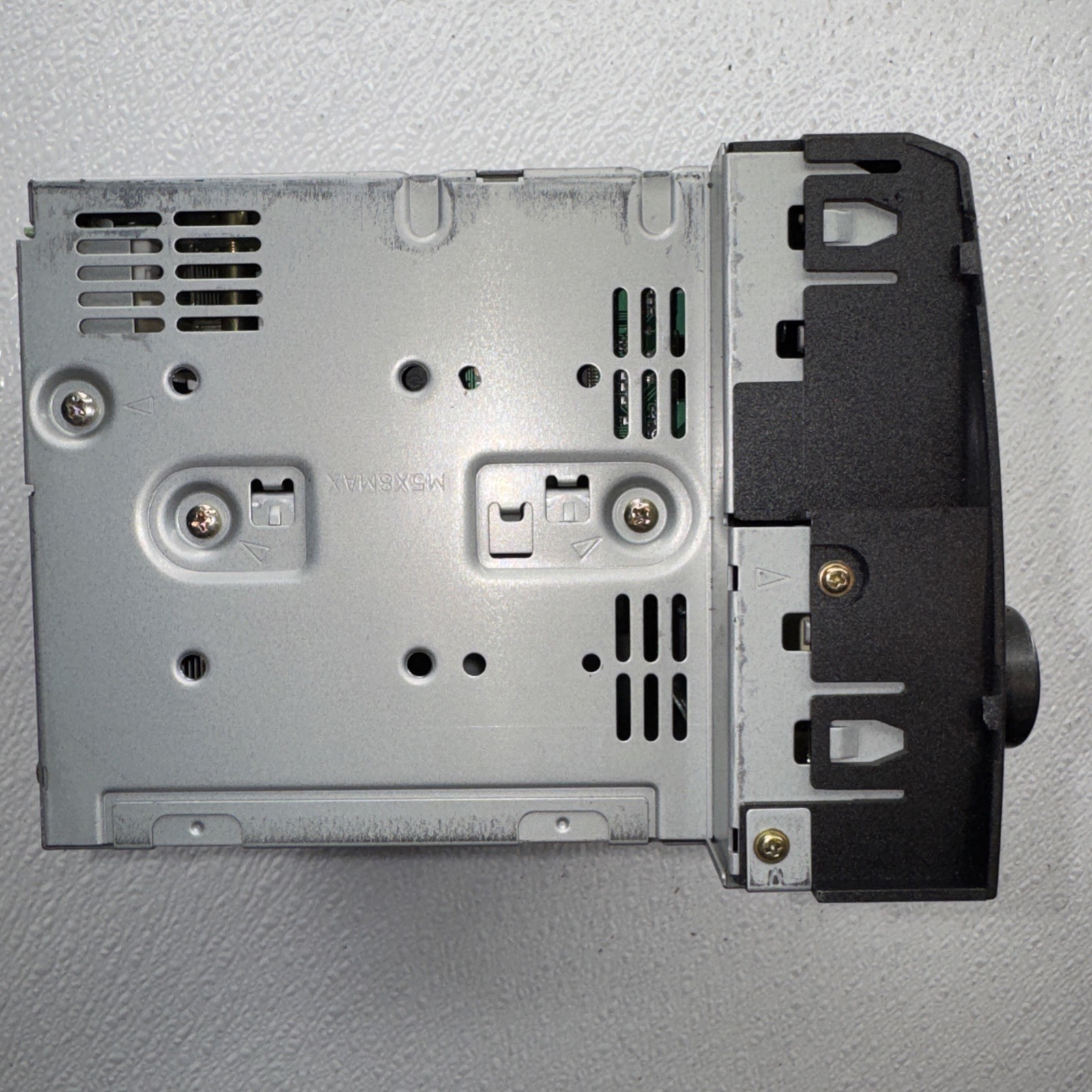 2001 Lexus GS300 Radio Head Unit AM FM Receiver Stereo OEM USED UNTESTED