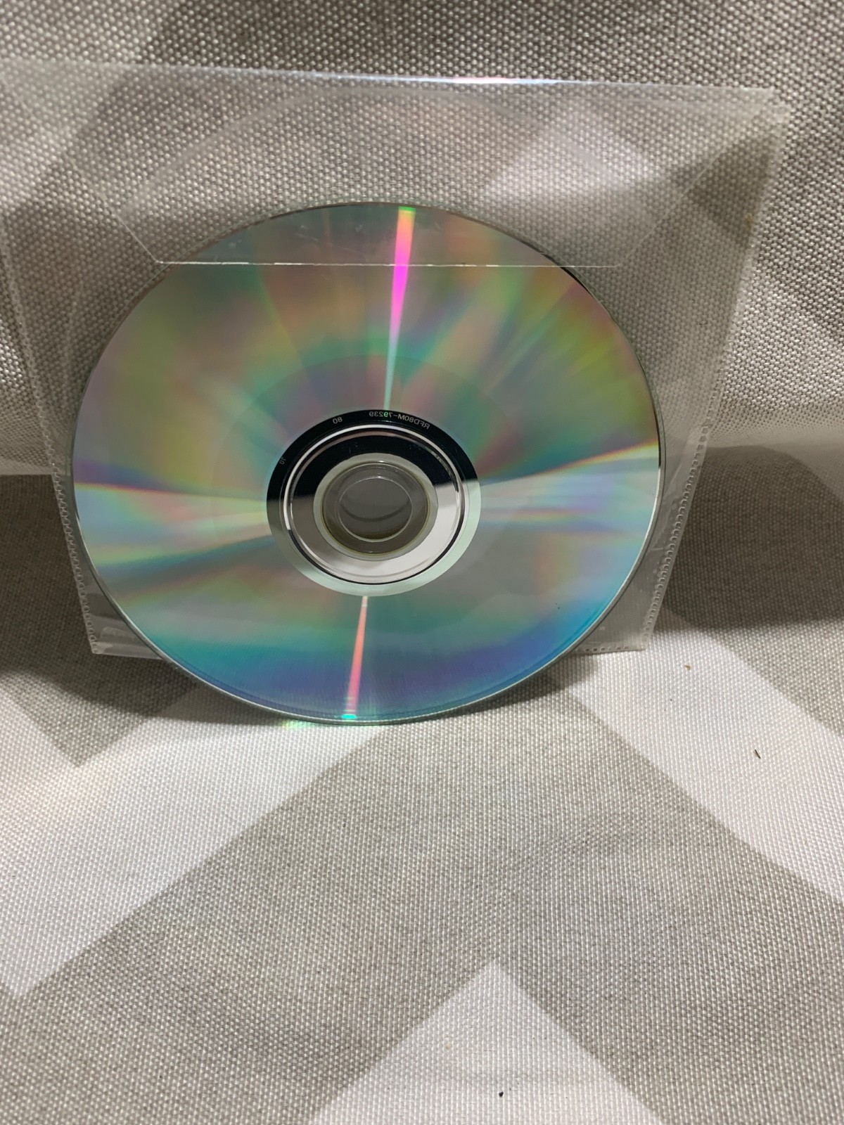 OEM Nissan Infiniti DVD Navigation System Program CD-ROM DNZ1502 350Z Murano Tit