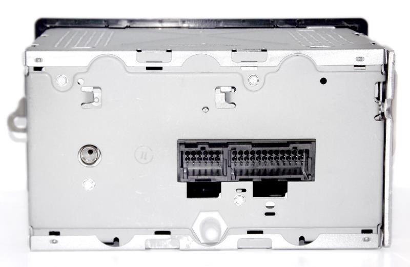 2006 GMC Yukon XL 1500 AM FM CD Radio w Upgraded Aux 3.5mm Input UB0 10359576