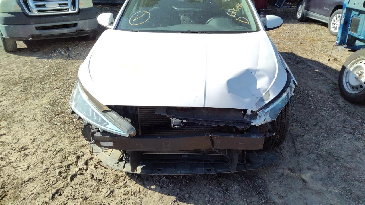 Audio Equipment Radio Receiver US Market Fits 19-20 ELANTRA 1133177