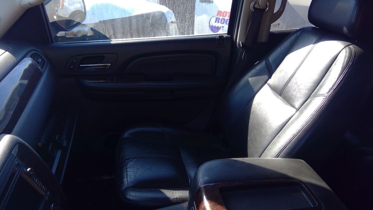 Audio Equipment Radio Opt Uvb ID 20807044 Fits 08-09 TAHOE 1125089