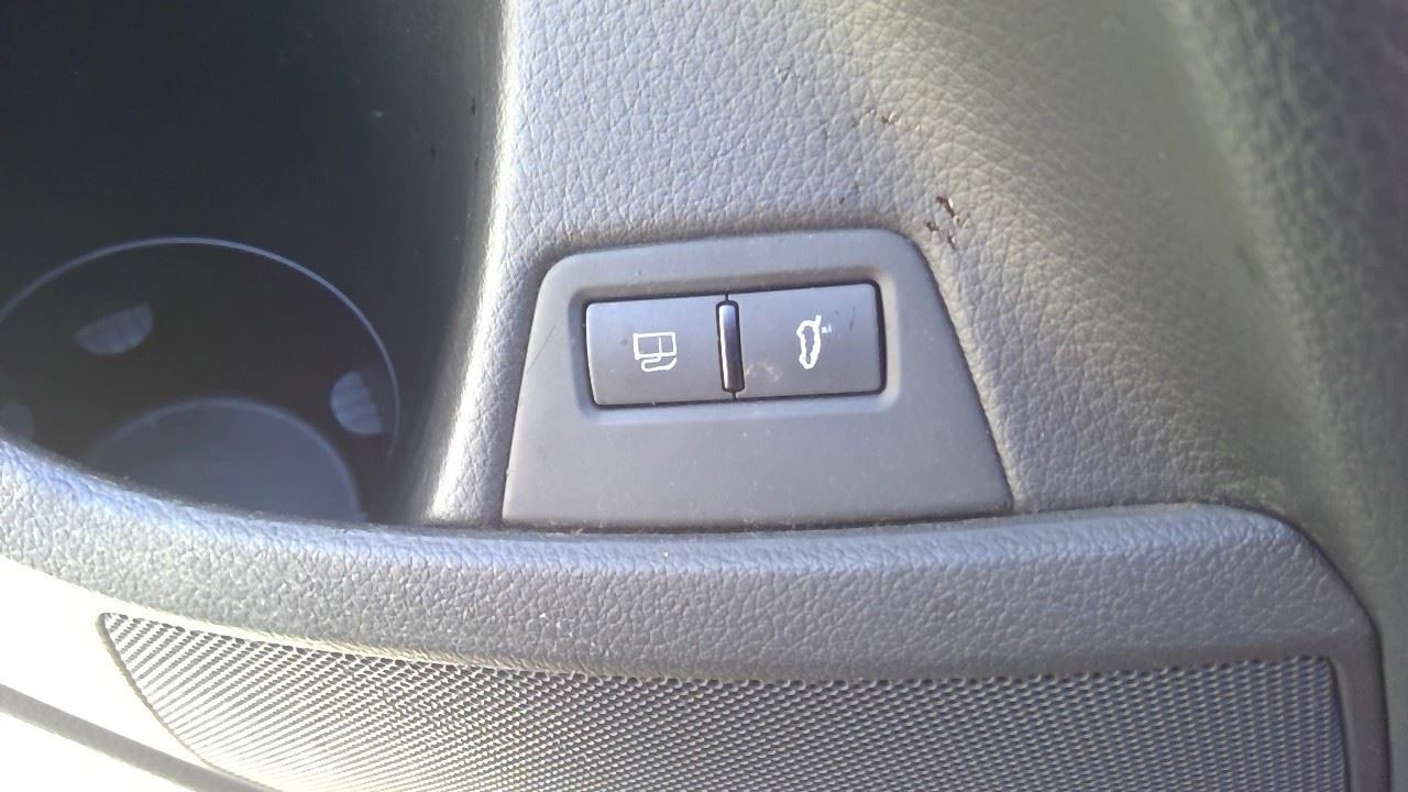 Audio Equipment Radio Control Panel Console Mounted Fits 07-11 AUDI Q7 9620285