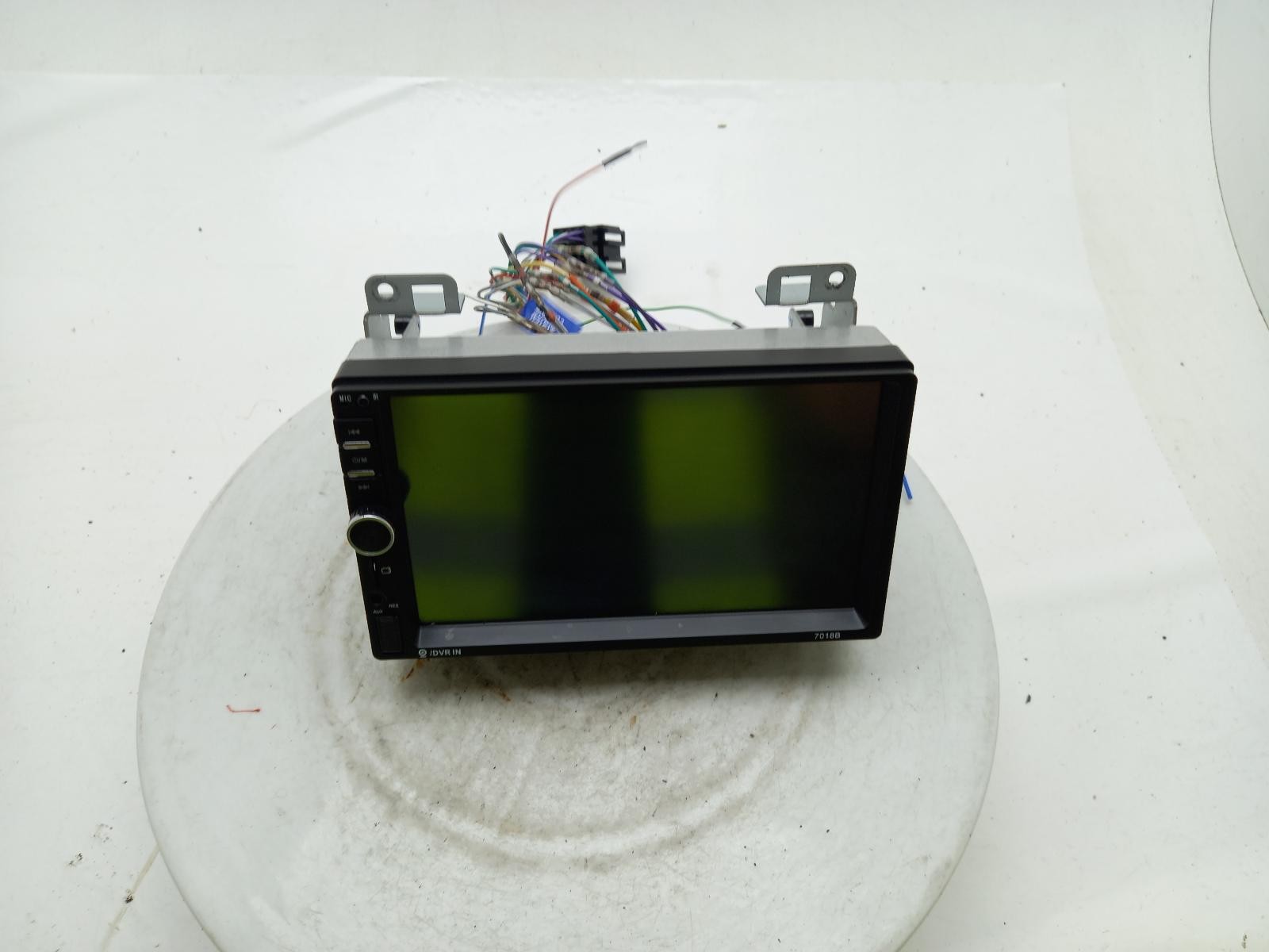 FORD TRANSIT CUSTOM Radio Stereo Head Unit 2012-2019 Unknown Van