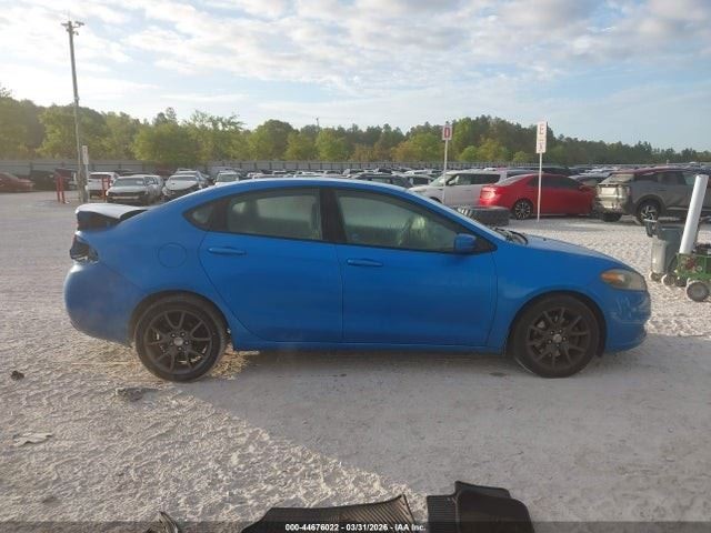 Info-GPS-TV Screen Display Fits 13-16 DART 1190264