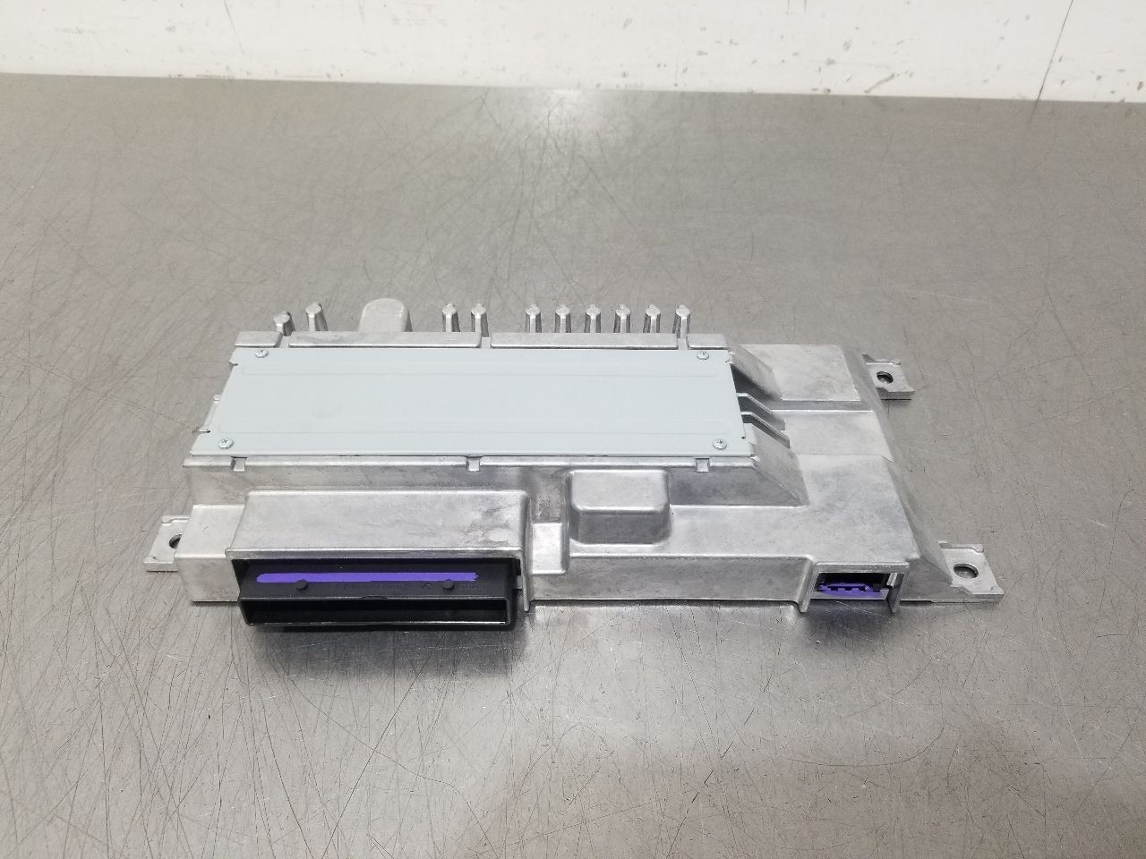 18 2018 AUDI S5 S LINE RADIO AUDIO AMPLIFIER 8W0035465
