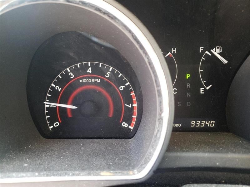 Audio Equipment Radio Display And Receiver VIN A Fits 11-13 HIGHLANDER 3597011