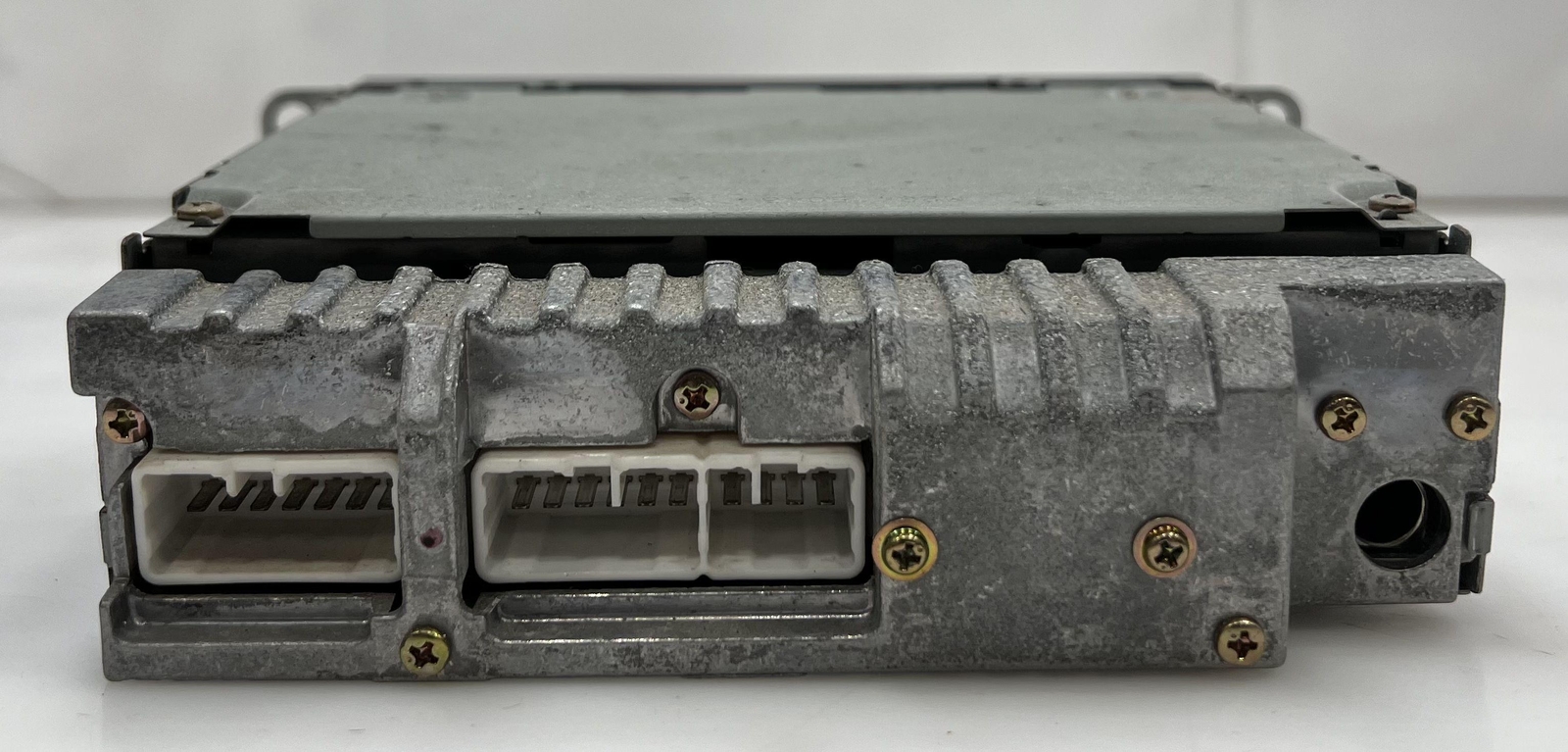 98 – 00 Toyota Rav-4 AM FM Cassette Radio Receiver OEM 8612004090