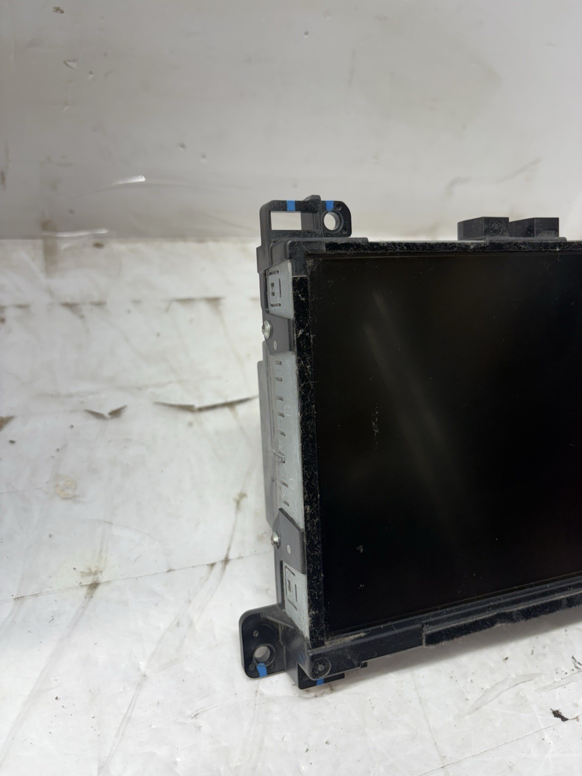 2015 – 2017 Chrysler Dodge 300 Charger OEM VP3 NA UConnect Touch Screen Radio