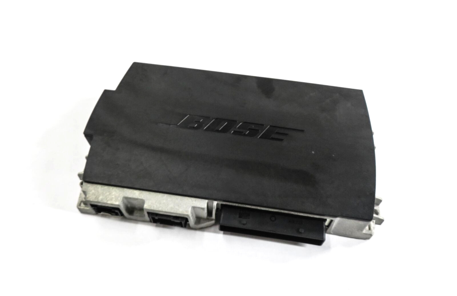 2010-2012 AUDI Q7 (4L) RADIO STEREO BOSE AUDIO AMP AMPLIFIER