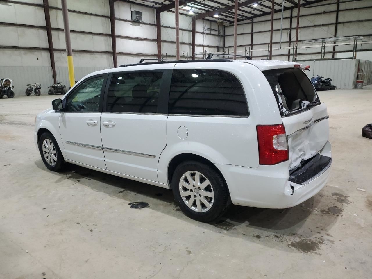 2011-15 Info-GPS-TV Screen Display Entertainment Front CARAVAN 3583062