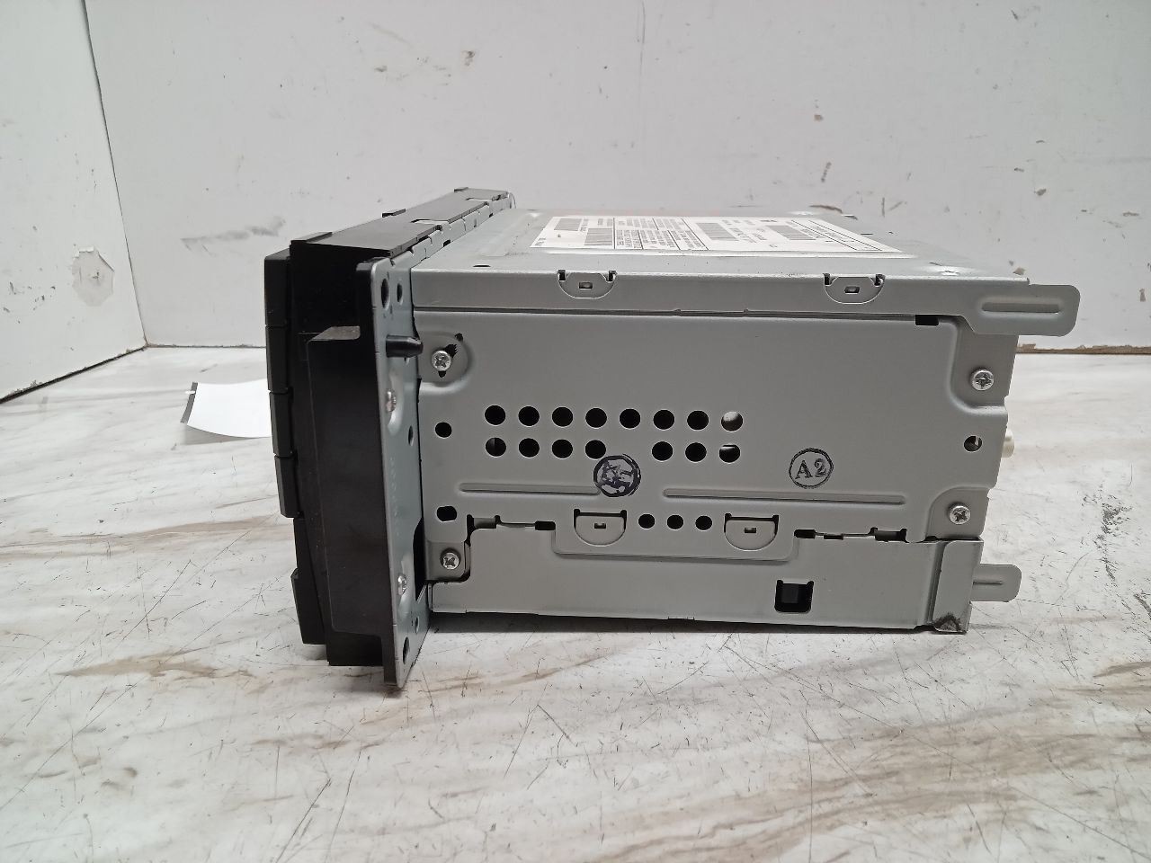 Audio Equipment Radio Receiver Radio With 6.5″ Screen Fits 12-20 CARAVAN 311259