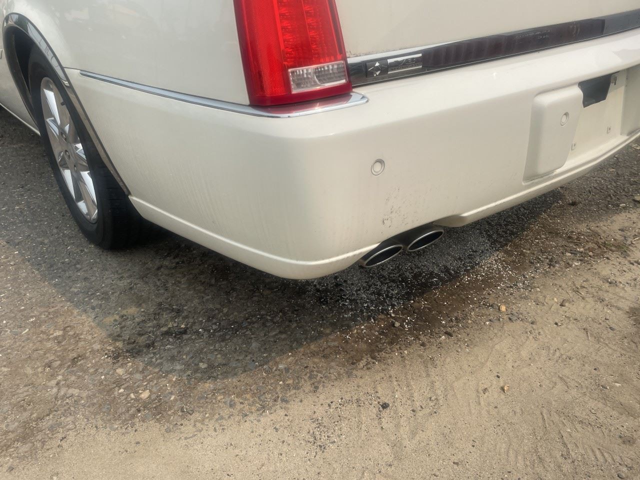 Audio Equipment Radio Am-fm-stereo-cd changer-MP3 Opt US9 Fits 08-11 DTS 676018