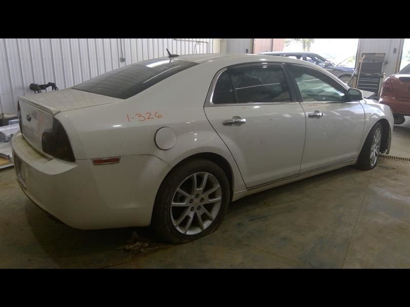 Audio Equipment Radio AM-FM-stereo-CD-MP3-USB Opt Uui Fits 09-12 MALIBU 76631