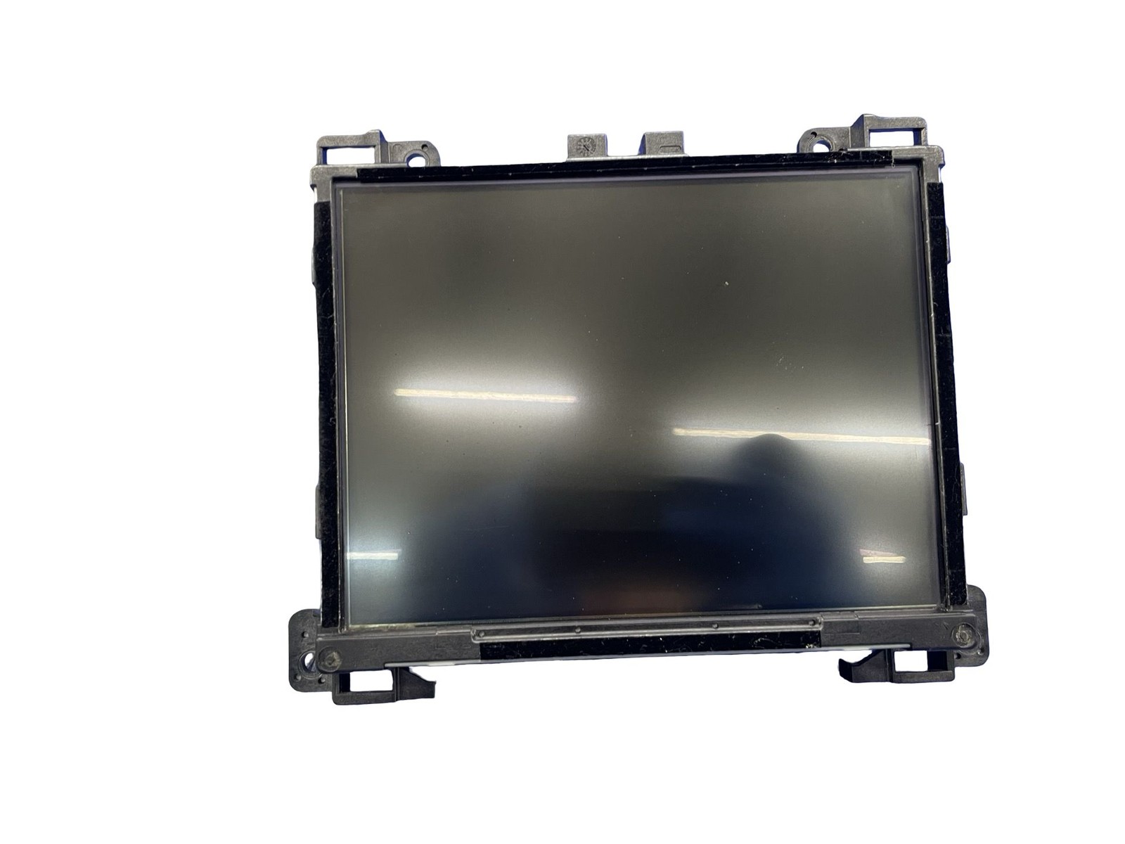2018-2019 DODGE CHARGER SRT HELLCAT LD DASH MOUNTED DIGITAL 8.4′ DISPLAY SCREEN