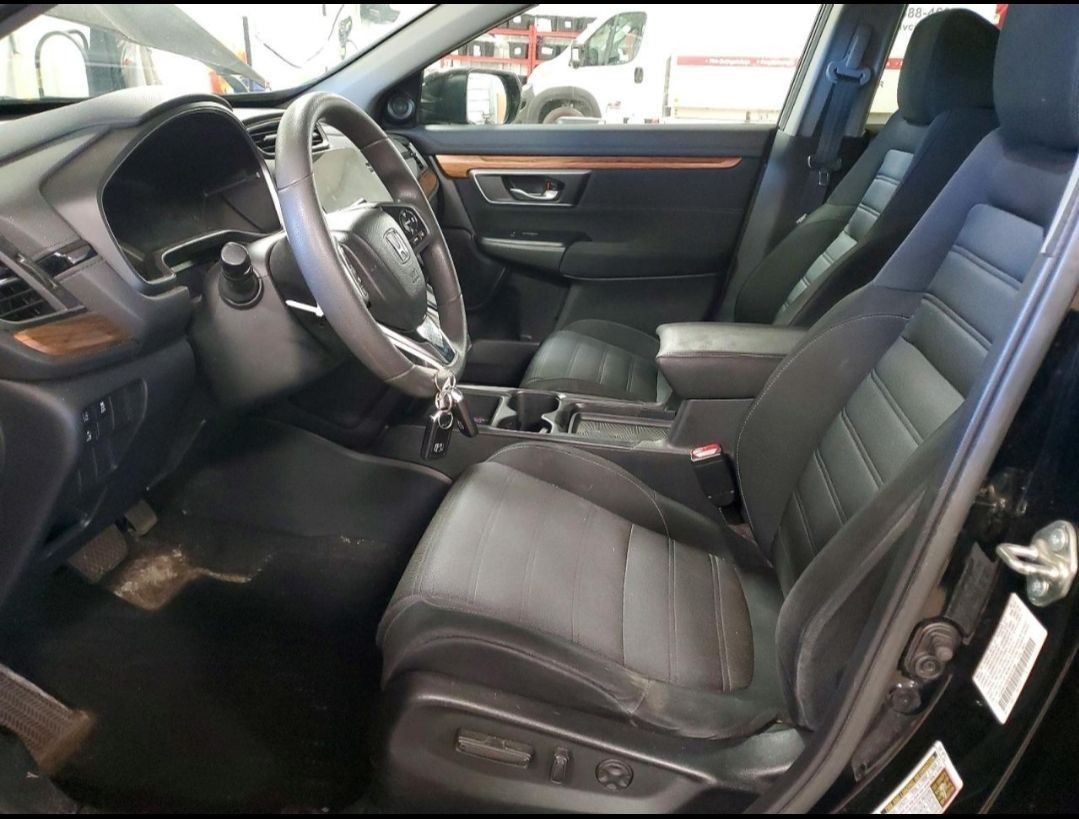 Audio Equipment Radio Display 7.0″ Screen Fits 17 CR-V 309498