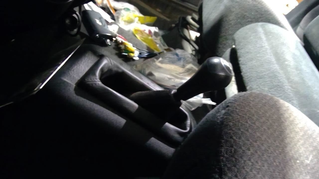 Audio Equipment Radio Receiver Radio ID Rbk Fits 02-07 CARAVAN 1188282