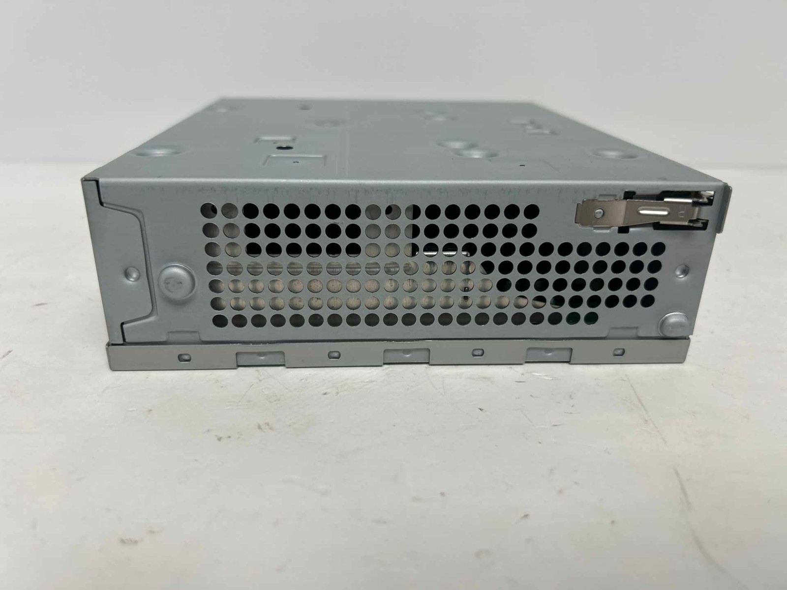 2011-2015 Audi Q7 OEM Audio Radio Receiver Control Head Unit 4G0035082G (MK)