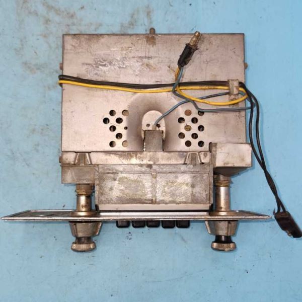 AM Radio “F1MA-18806” UNTESTED Fits 1971 MERCURY 1139288