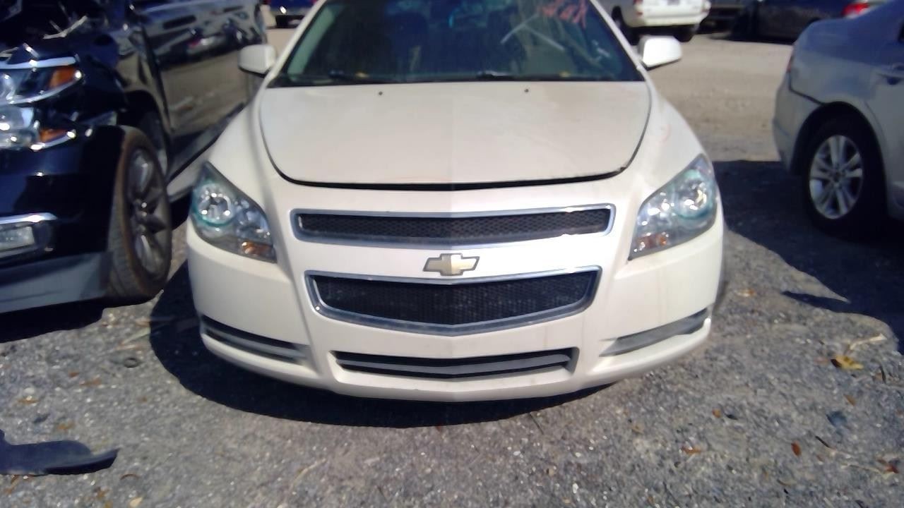 Audio Equipment Radio AM-FM-stereo-CD-MP3-USB Opt Uui Fits 09-12 MALIBU 1172833