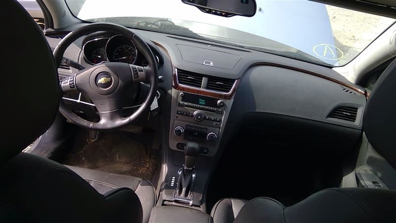 Audio Equipment Radio AM-FM-stereo-CD-MP3-USB Opt Uui Fits 09-12 MALIBU 710303