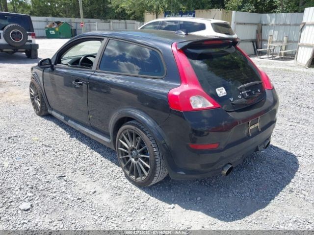 Audio Equipment Radio Display Screen Fits 07-13 VOLVO 30 SERIES 1139488