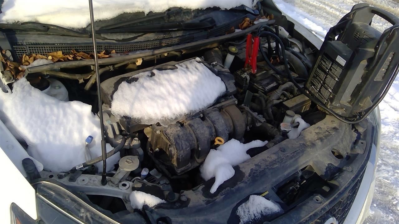 Audio Equipment Radio Receiver Am-fm-stereo Fits 17-19 SENTRA 9592494