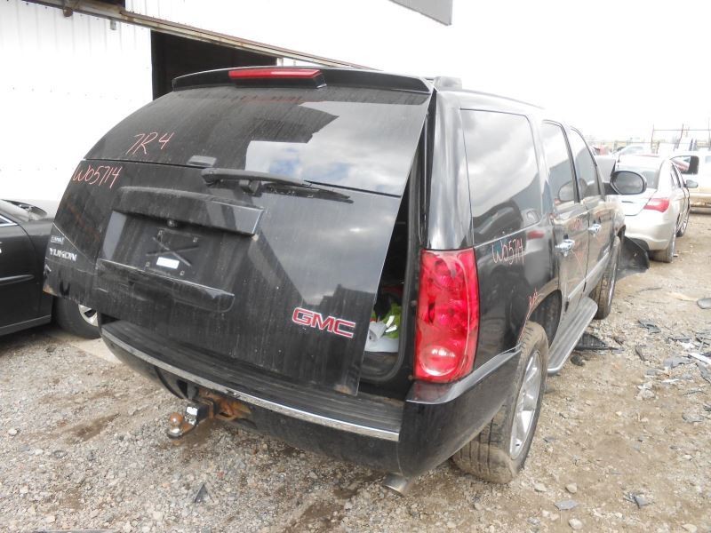 Audio Equipment Radio Opt Uvb ID 25894202 Fits 08-09 TAHOE 1851468
