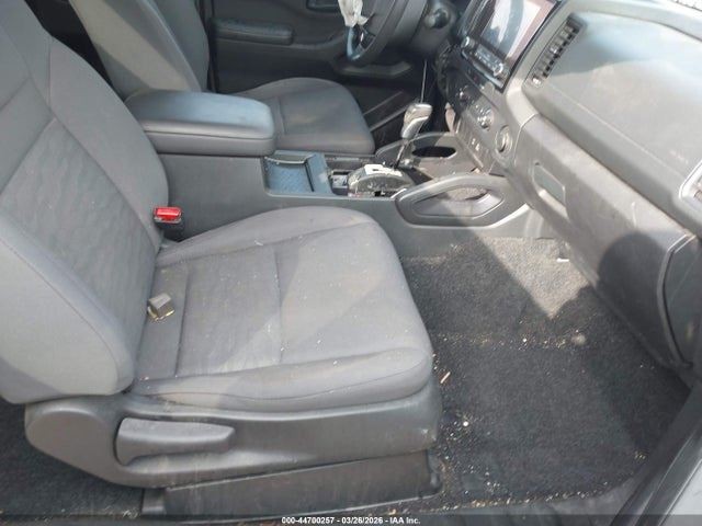 Audio Equipment Radio Display And Receiver Fits 22-24 FRONTIER 2132430