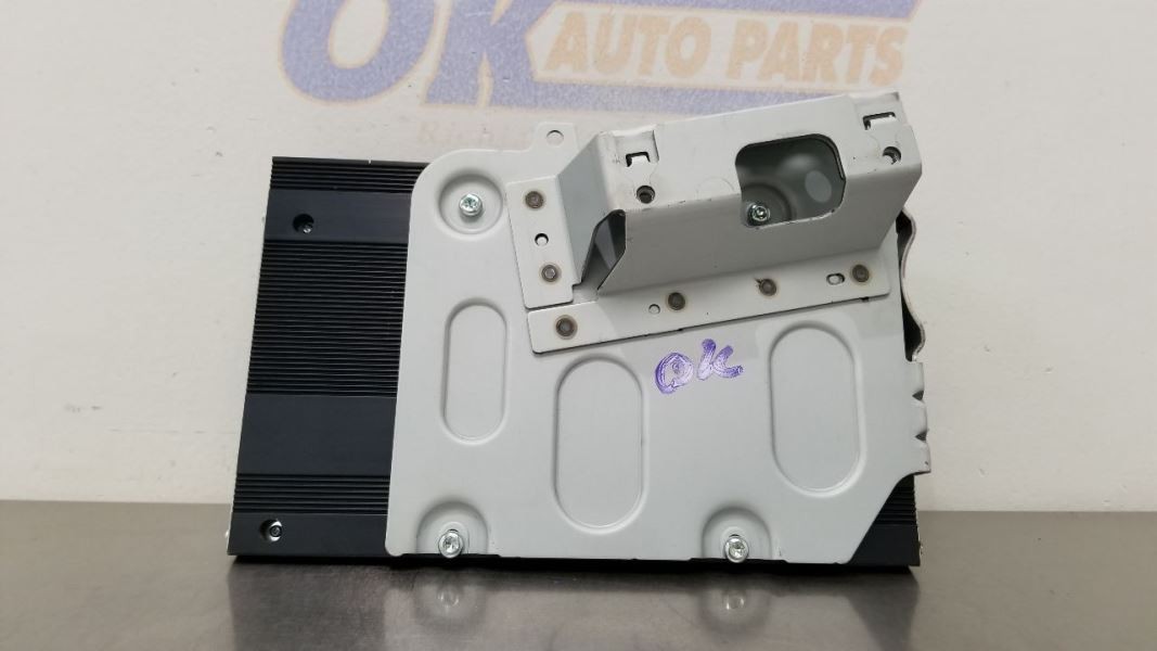 15 DODGE RAM 2500 RADIO AUDIO AMP AMPLIFER CREW CAB 68248793AB