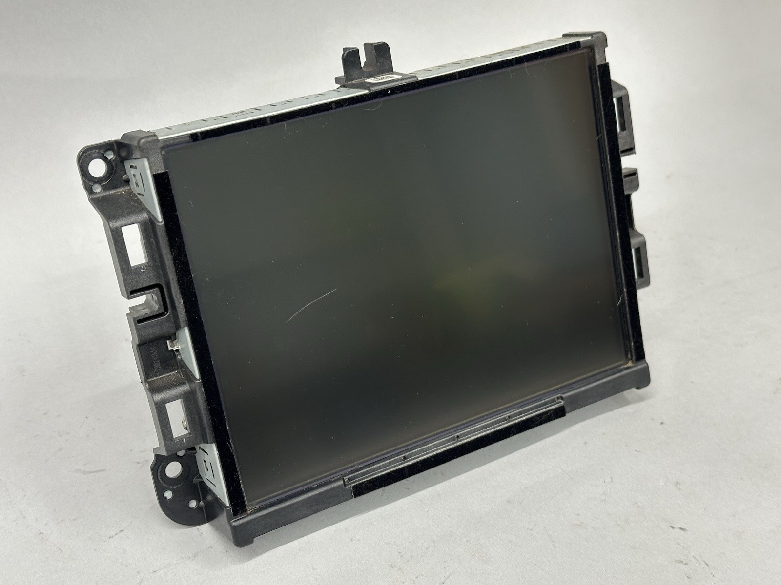 2014 2015 Jeep Grand Cherokee 8.4” Uconnect Radio w/ Navigation 68224525AE VP4