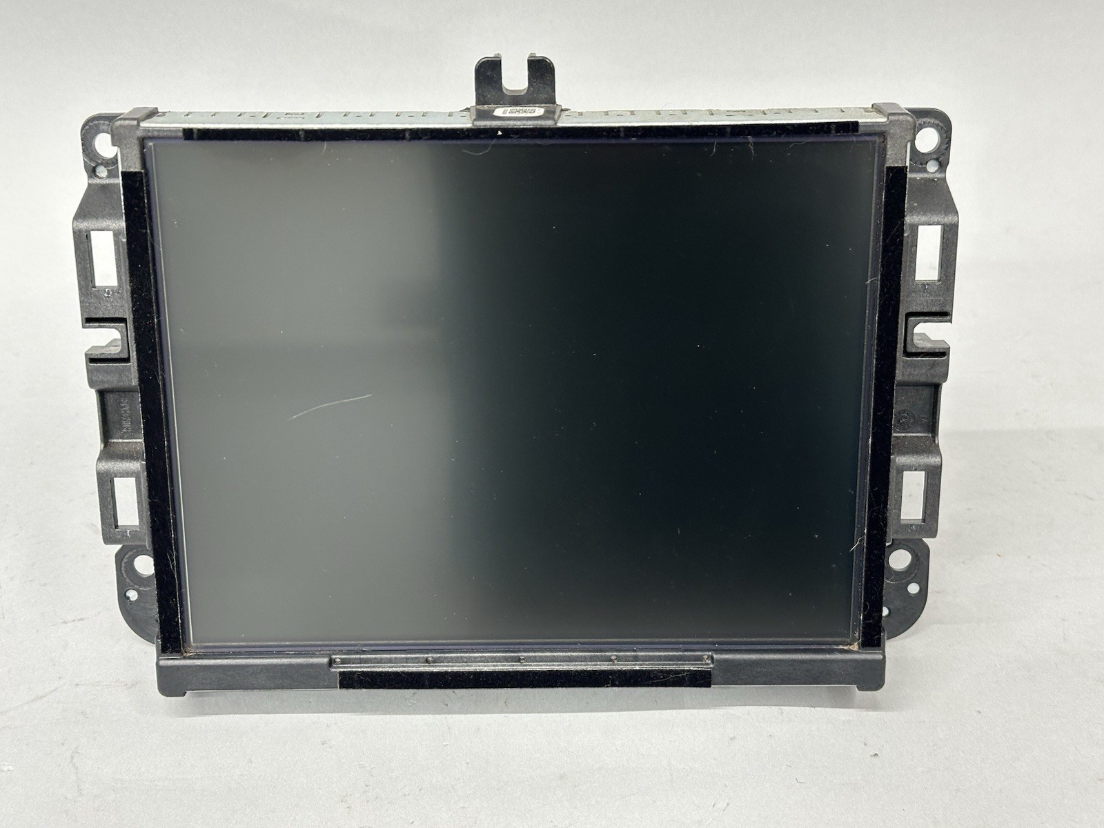 2014 2015 Jeep Grand Cherokee 8.4” Uconnect Radio w/ Navigation 68224525AE VP4