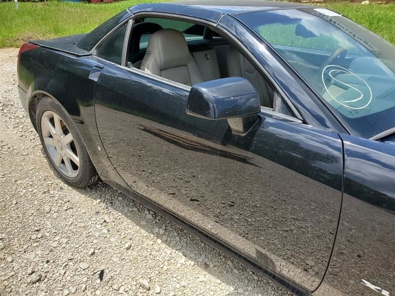 2006 07 08 2009 Cadillac XLR OEM Audio Equipment Radio XM Receiver 15217080