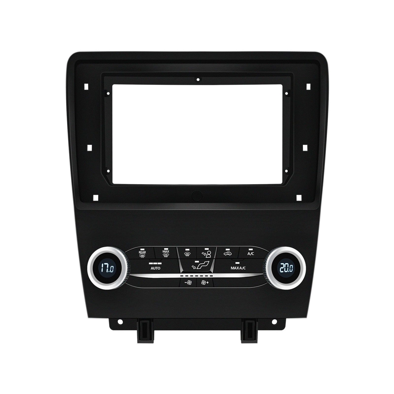 10.1″ For Ford Mustang 2010-2014 Android 13 Car Radio Stereo Carplay GPS Navi BT