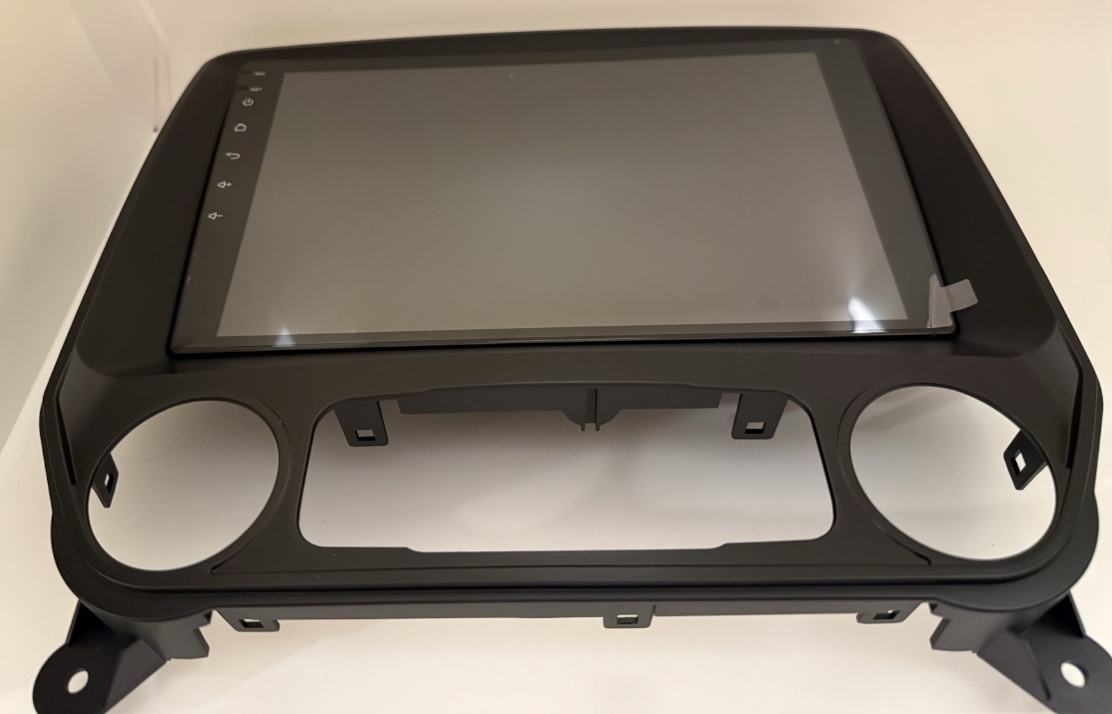 Mekede T10 Android CarPlay Stereo 2014-2018 Silverado Sierra 4GB RAM 64GB ROM
