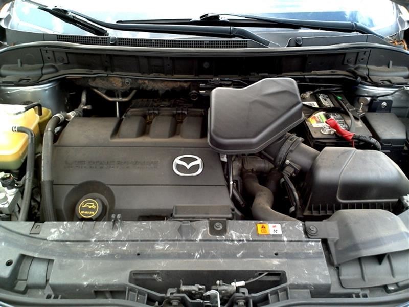 Audio Equipment Radio Receiver Bluetooth Am-fm-cd Fits 13-14 MAZDA CX-9 1440618