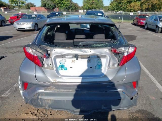 Audio Equipment Radio Display And Receiver ID 86140-10020 Fits 19 C-HR 983358