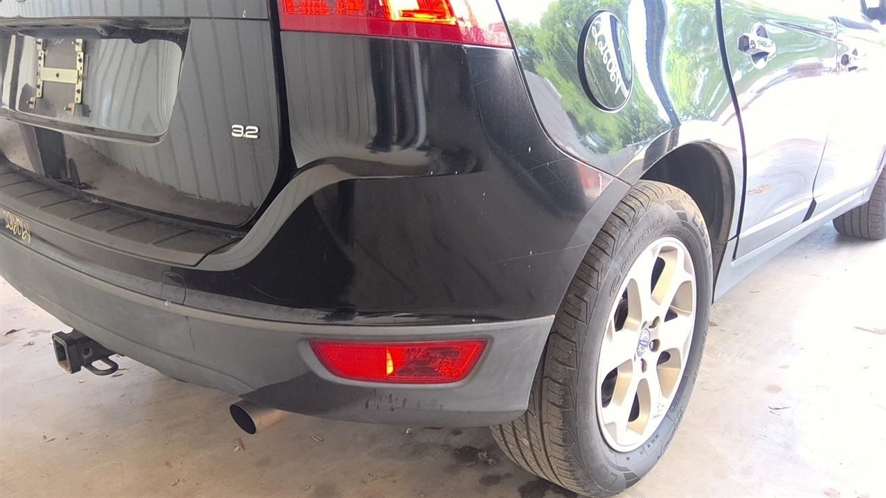 Audio Equipment Radio XC60 Display Upper Fits 09-12 VOLVO 60 SERIES 1348356