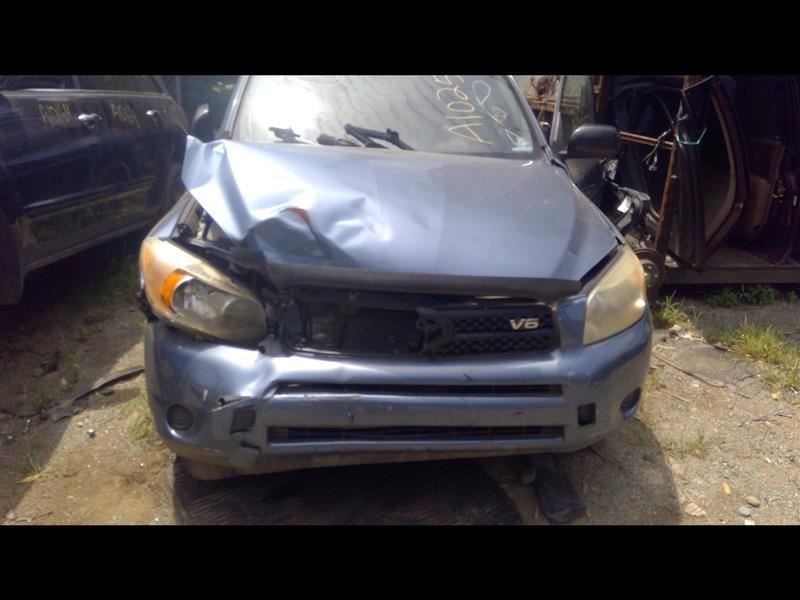 Audio Equipment Radio Receiver With CD Fits 06-08 RAV4 345907