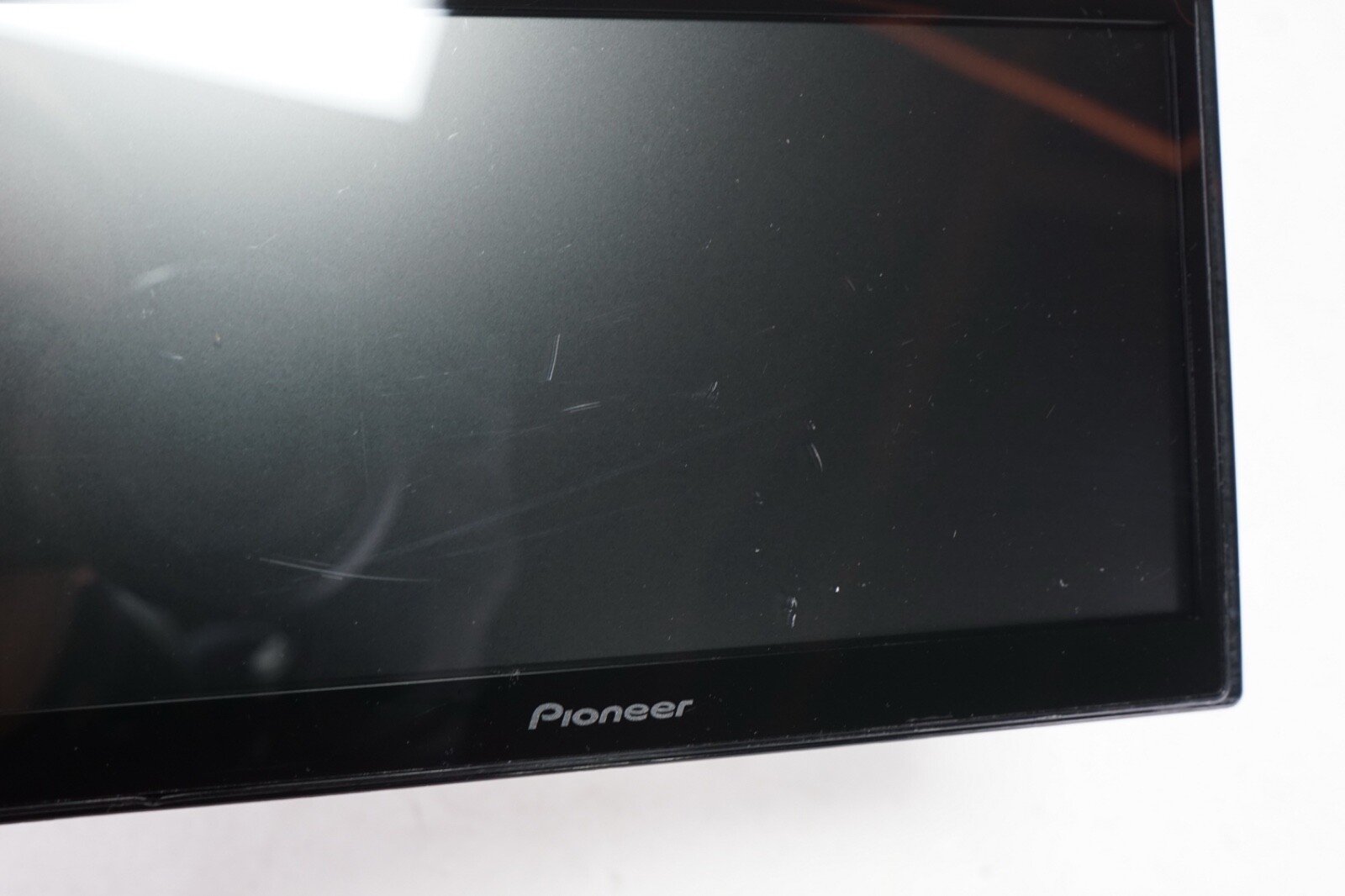 PIONEER DMH-1770NEX Multimedia Receiver Radio AM-FM Tuner 6.8″