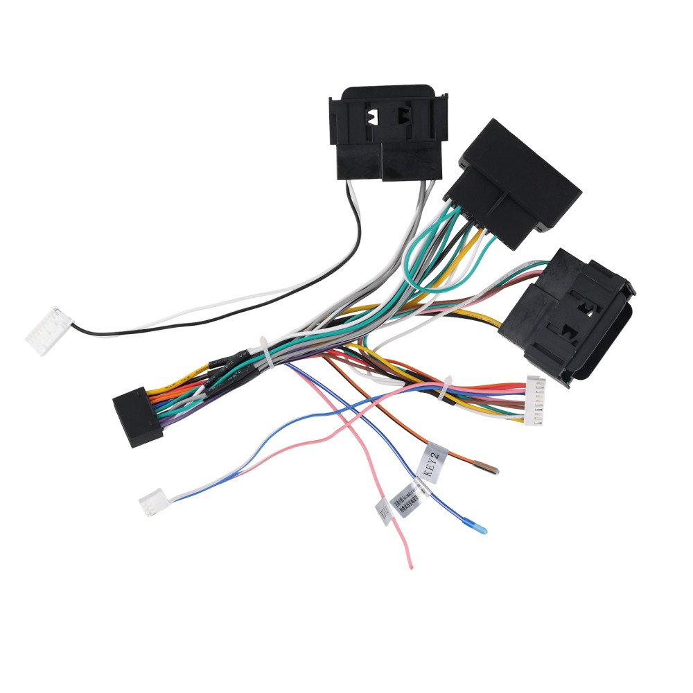 4+64G Car Stereo Radio For Nissan Versa Sedan 2015-2019 Apple Carplay Android 15