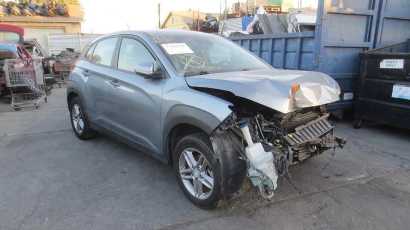 Radio Receiver Assembly US Market Fits 18-21 KONA 145175