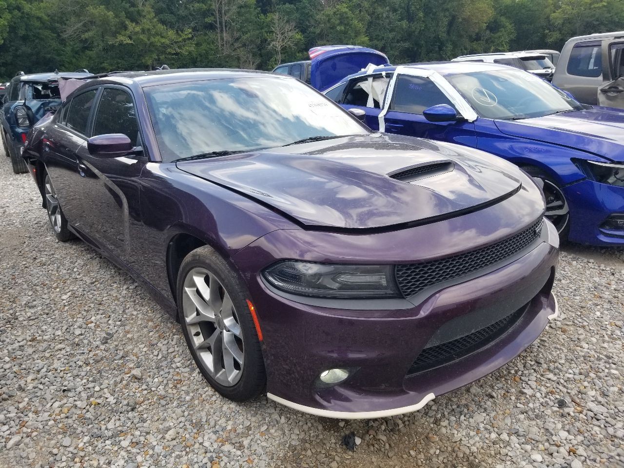20 2020 DODGE CHARGER GT RADIO AUDIO AMPLIFIER 276 WATT 68425657AA